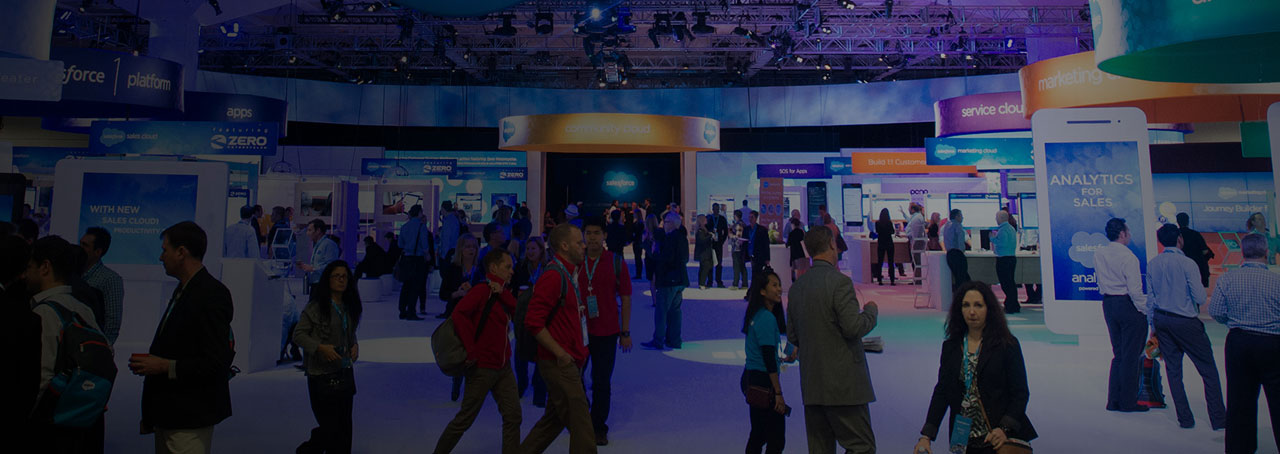 Dreamforce 2015